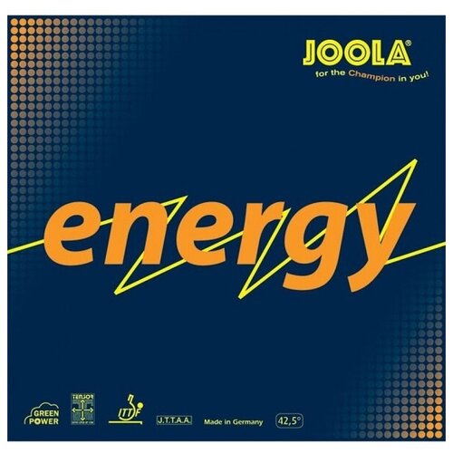 Накладка Joola Energy 4962₽