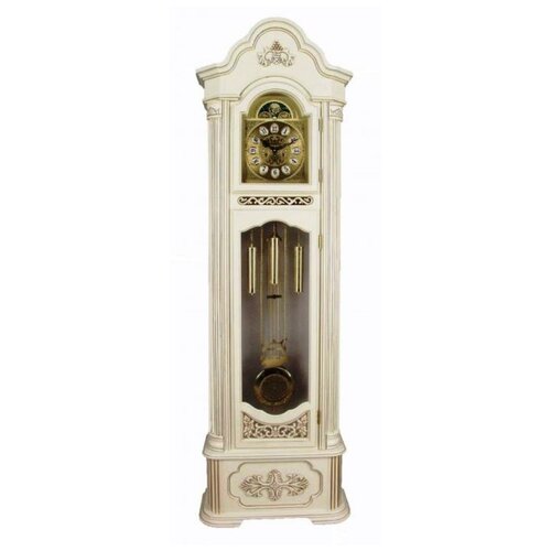 Часы напольные WORLD Н142012 IVM