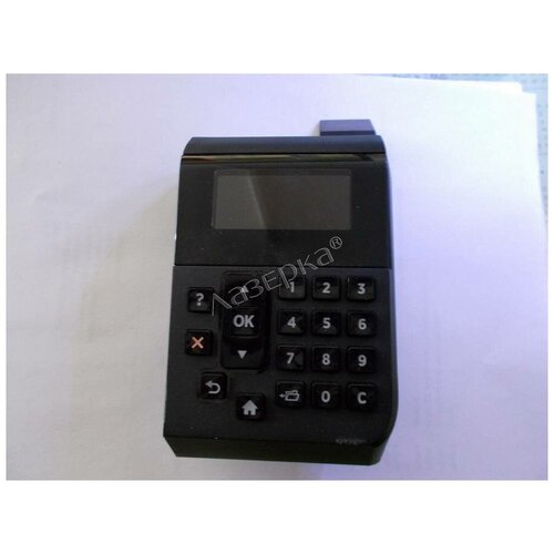 HP RM2-7682 панель управления в сборе RM2-7682 оригинал 1814₽