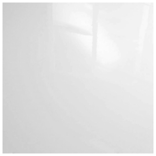 Фон пластиковый Superior, SR Colorgloss Super White, 100x130м., белый глянцевый