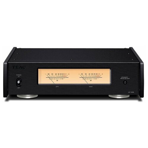 TEAC AP-505 Black