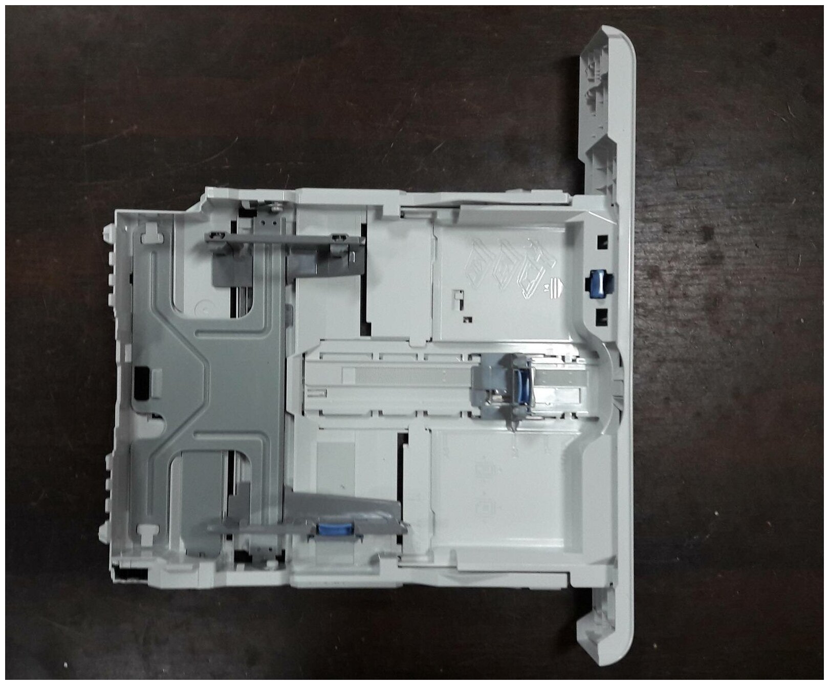 HP кассета на 250-листов (лоток 2) CLJ M377/M452/M477 (RM2-6377)