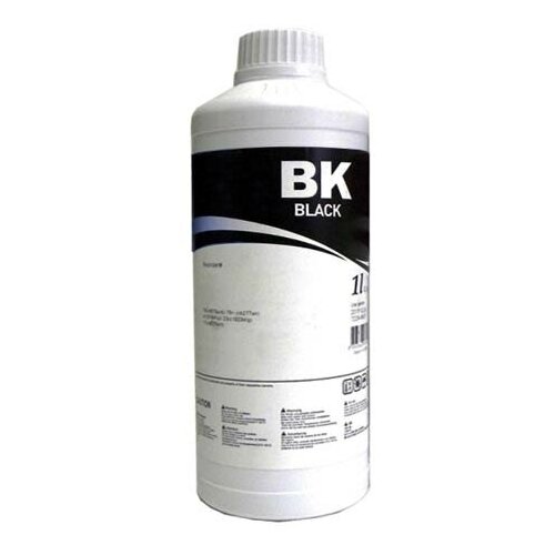 Чернила для HP ( 56/27/21) C6656/С8727/С9351 (1л, black, Pigment) H0005-01LB InkTec