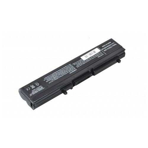 фото Аккумулятор для ноутбука toshiba pa3331u-1brs, pabas043 sino power
