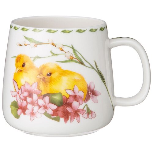 фото Кружка lefard "sunday", 400 мл (85-1669)