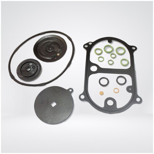 Ремкомплект редуктора OMVL STD пропан 900093 двухступенчатый двухкамерный оригинал 2300₽