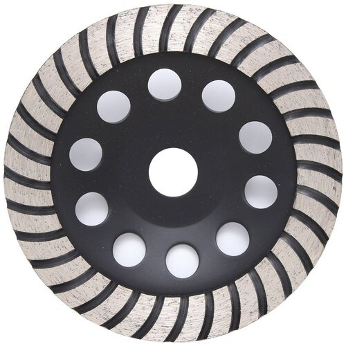 Чашка алмазная 150 Турбо Про Trio-Diamond TCW156