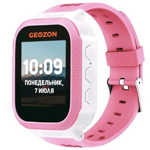 Geozon Смарт-часы GEOZON CLASSIC 1.44