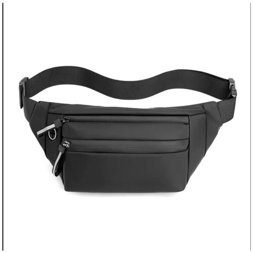 фото Сумка черная (водонепроницаемая) avk