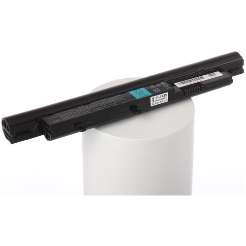 фото Аккумуляторная батарея anybatt 11-u2-1139 4400mah для acer travelmate 8331, aspire 3810, aspire 5538, aspire 5534, aspire 5810, aspire 4810tz, travelmate 8172t, aspire 4810, aspire 5410, aspire 5810tg, aspire 3750g-2434g64mnkk