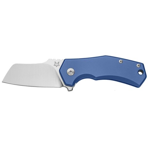 Нож FOX knives FX-540 TIBL ITALICO