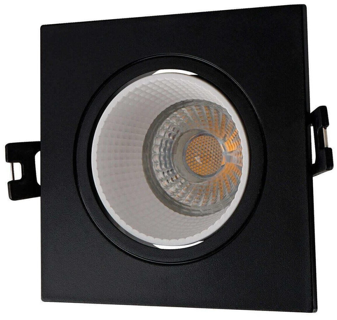 025456 Светильник светодиодный SP-TWIST-SURFACE-R70-12W Day4000 (черный) Arlight - фото №3