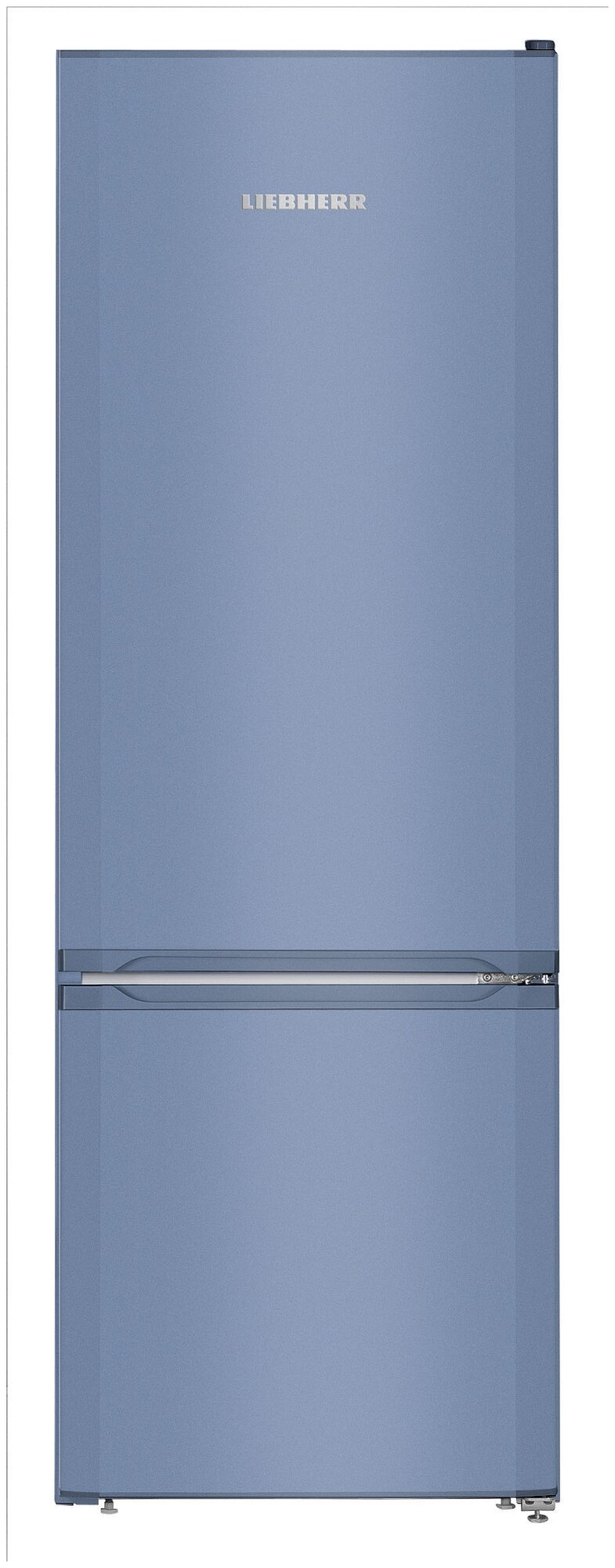 Двухкамерный холодильник Liebherr CUfb 2831