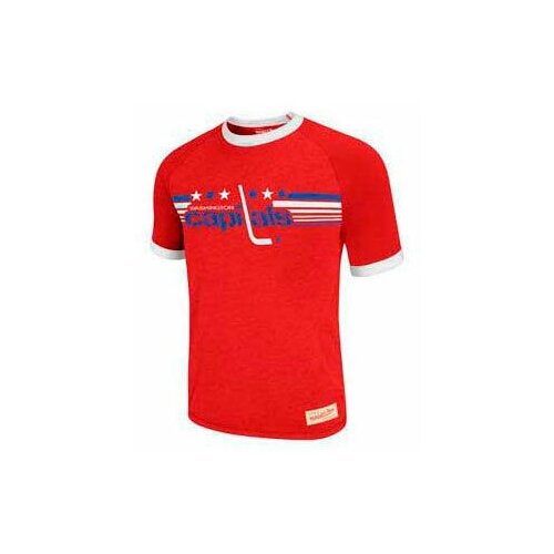 Футболка Вашингтон Кэпиталз