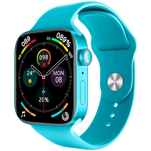 CheckME Smart Умные часы CheckME Smart CMSM7PLBLBL 1280000₽