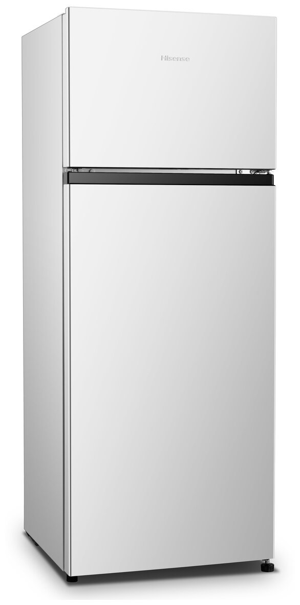 Холодильник Hisense RT267D4AW1 белый
