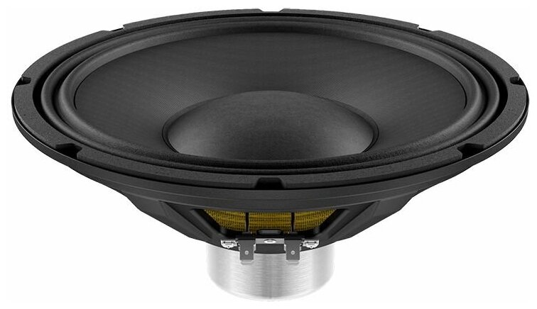 Lavoce NBASS10-20-8 бас-гитарный динамик 10', 150W RMS, 95 dB, 55 - 3000 Hz, 8 Ом, неодим