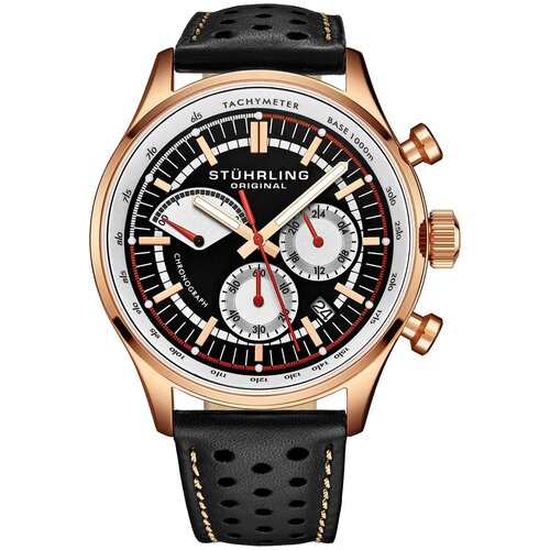 фото Наручные часы stuhrling 934.03