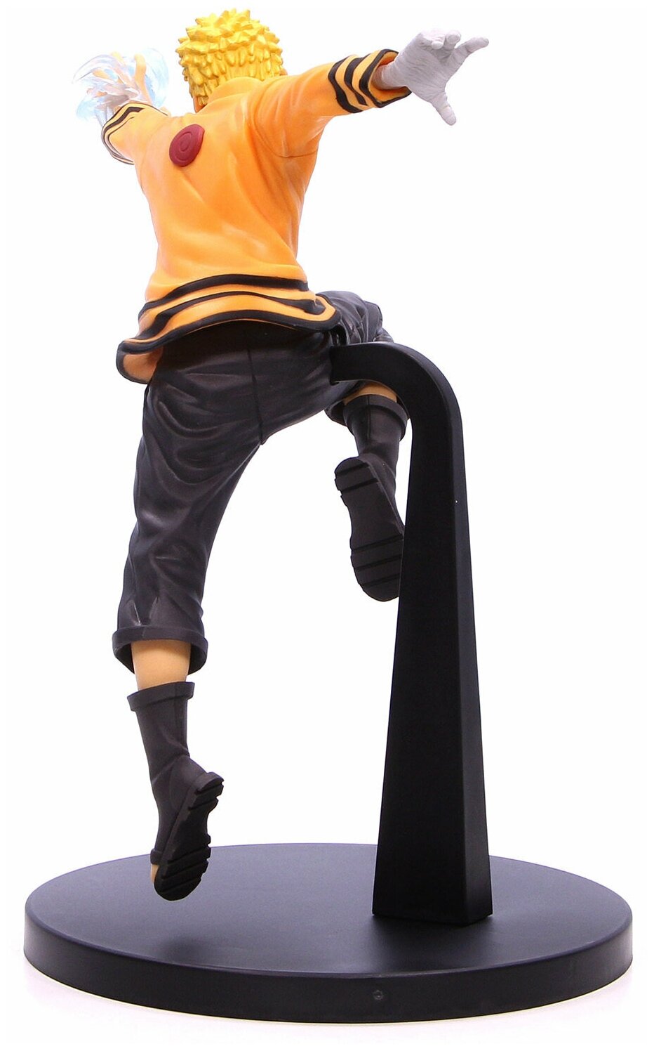 Фигурка Boruto. Uzumaki Naruto Banpresto - фото №3
