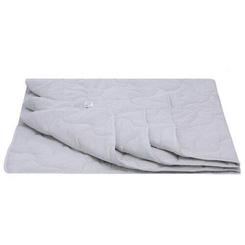 Одеяло ИвШвейСтандарт оригинал лен/хлопок, двуспальное 172*205 см, всесезонное
