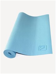 Мат для йоги LiveUp PVC YOGA MAT