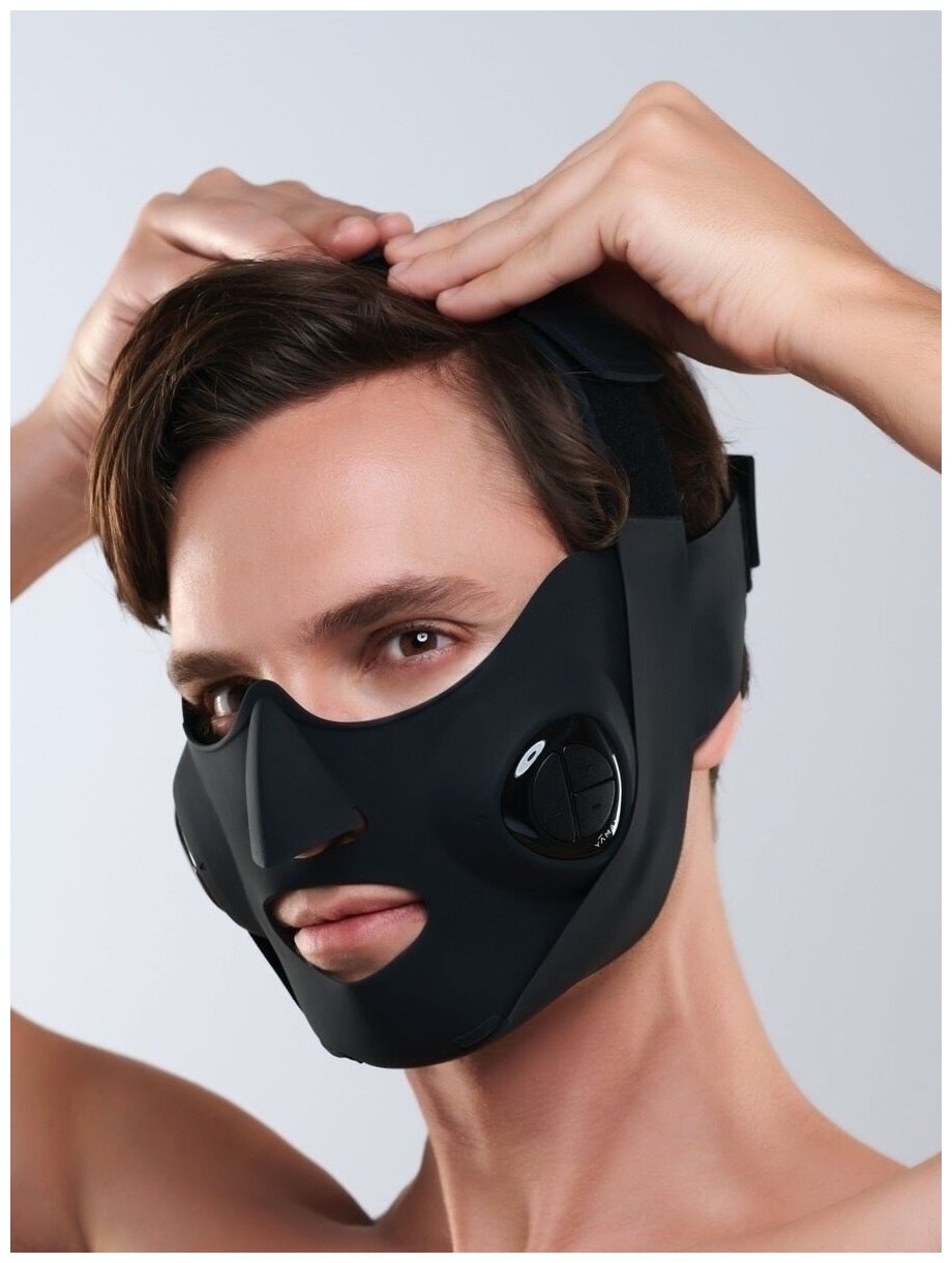 Лифтинг маска EMS, Coolboxbeauty - фотография № 14