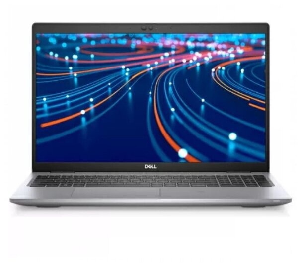 Ноутбук Dell Latitude 5520 5520-0488