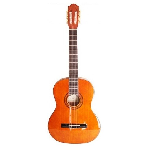 Классическая гитара 3/4 Naranda CG220-3/4 классическая гитара уменьшенная 3 4 naranda