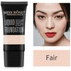 MISS ROSE/Тональный крем для лица/косметика тональный крем/Fair1 - изображение