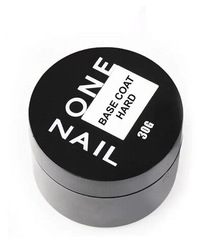    OneNail Base Hard (), 30 