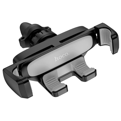 фото Держатель hoco ca51a tour black-grey 6931474738790