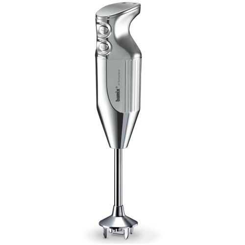 Блендер погружной Bamix LuxuryLine M200 Chrome 6299000₽