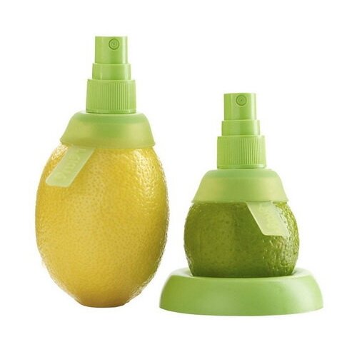 Набор спреев-распылителей для фруктов Double Citrus Spray 25000₽