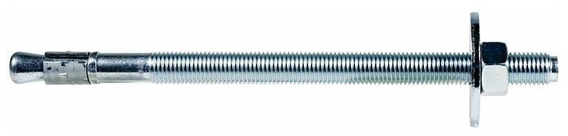 фото Анкер клиновой FISCHER 44558