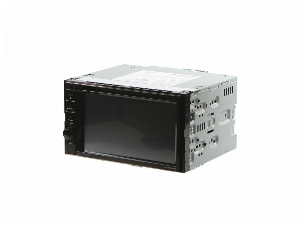 Автомагнитола KENWOOD DDX-4019BTR