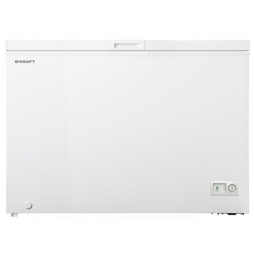 Морозильник-ларь Kraft BDW-365QX 3992000₽