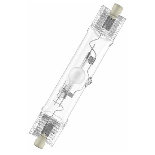 фото Лампа металлогалогенная osram hqi-ts 250/d