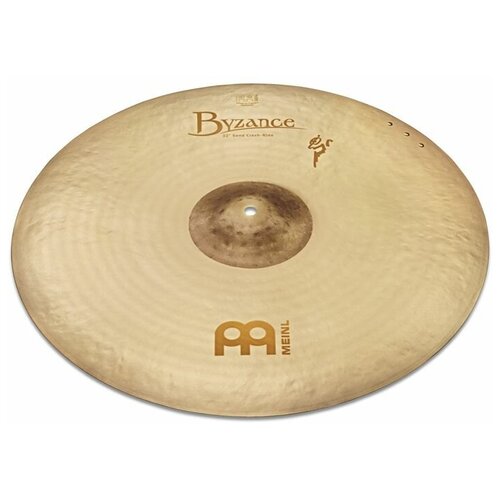 фото B22sacr byzance vintage sand crash ride тарелка 22", meinl