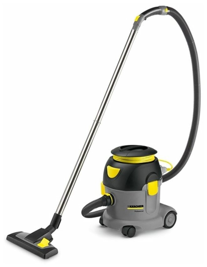 Пылесос сухой уборки Karcher T 10/1 Advanced