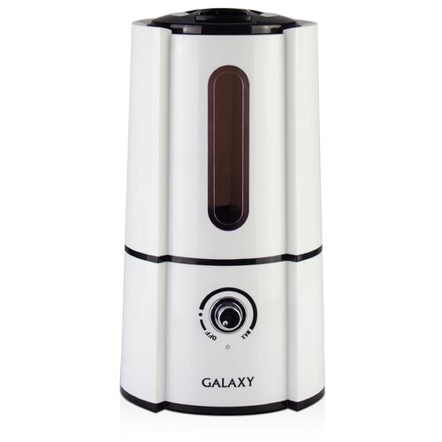 Увлажнитель воздуха Galaxy GL 8003 ультразвуковой 35Вт, съемный резервуар для воды, 2,5л
