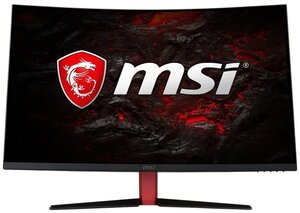 31.5" Монитор MSI Optix AG32CQ, 2560x1440, 144 Гц, *VA