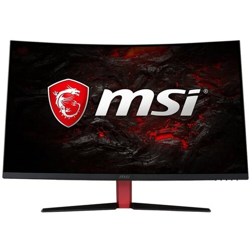 315 Монитор MSI Optix G32CQ4 черный 3499900₽