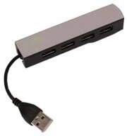 Разветвитель USB Cbr USB HUB CH 123
