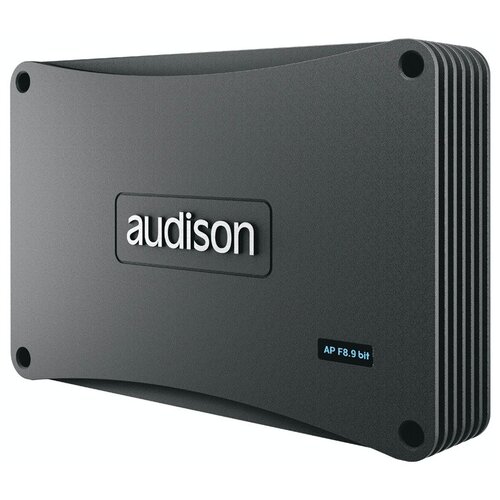 Автоусилитель AUDISON AP F8.9 bit