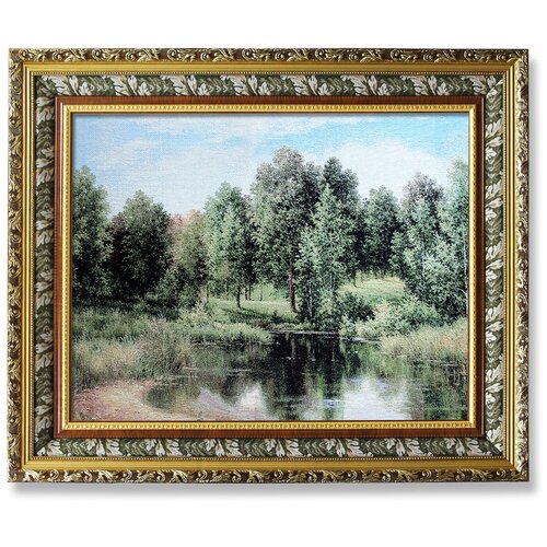 Гобеленовая картина 