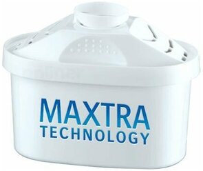 Картридж - Фильтр для воды MAXTRA ,PHILIPS, BRITA