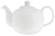 Wilmax Заварочный чайник WL-994018/A 0,5 л, 0.5 л, белый