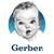 Логотип Эксперт Gerber