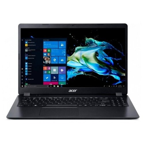 Ноутбук Acer Extensa 15 EX215-52-38YG NX EG8ER01Q черный 3976800₽