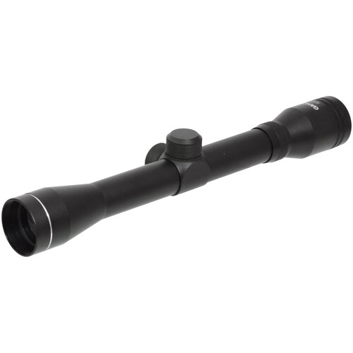 Оптический прицел GAMO 4X32 BH-GM432, черный